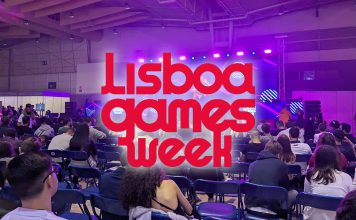 Lisboa Games Week 2024