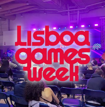 Lisboa Games Week 2024