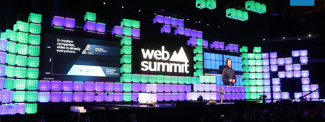 Web Summit 2024 | SIBS