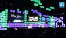 Web Summit 2024 | SIBS