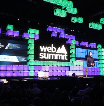 Web Summit 2024 | SIBS