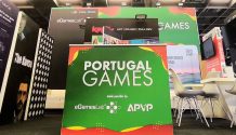 Associação de produtores de Videojogos Portugueses | Gamescom 2024