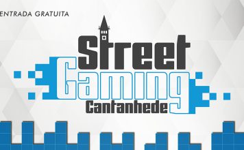 Street Gaming Cantanhede 2024