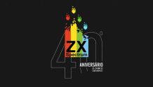 Museu LOAD ZX Spectrum celebra aniversário