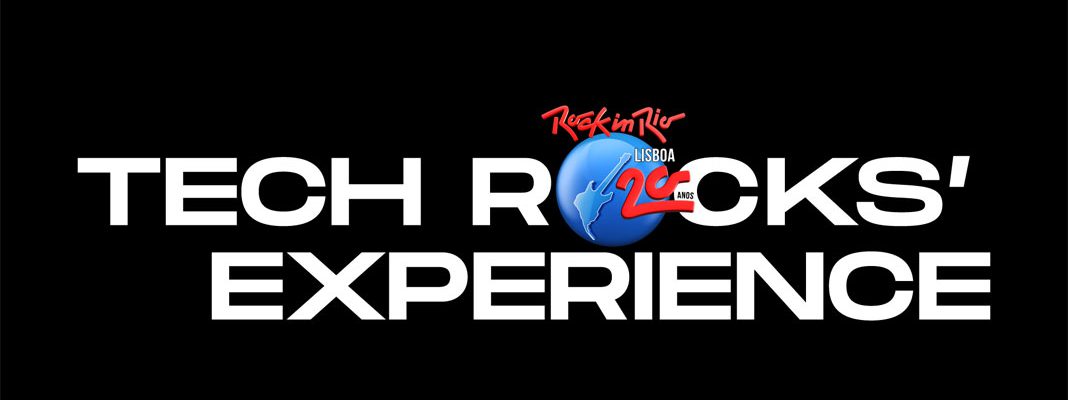 Rock in Rio Lisboa 2024 | Tech Rock’s Experience