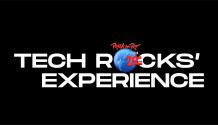 Rock in Rio Lisboa 2024 | Tech Rock’s Experience