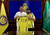 Esports Al Nassr