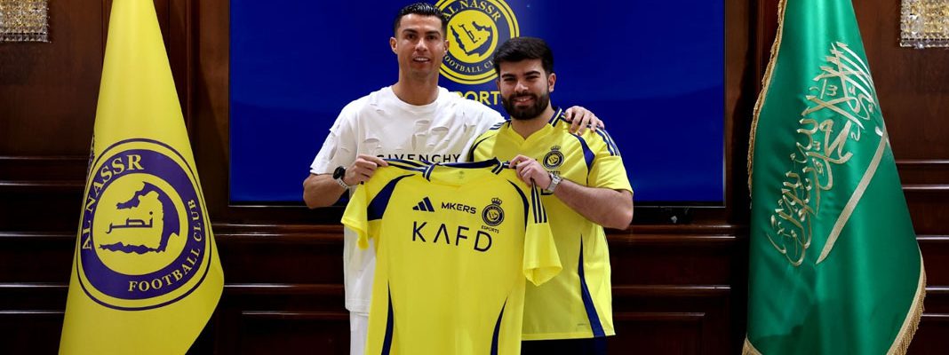 Esports Al Nassr