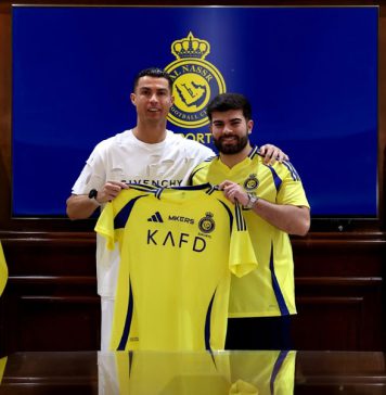 Esports Al Nassr