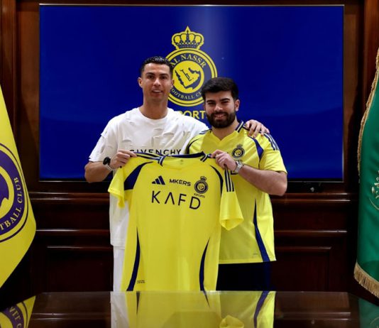 Esports Al Nassr