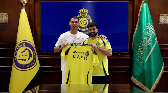 Esports Al Nassr