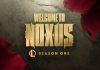 League of Legends Season 1 Noxus