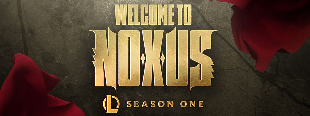 League of Legends Season 1 Noxus