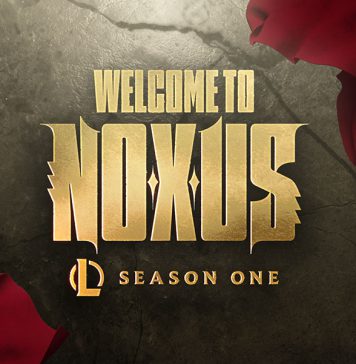 League of Legends Season 1 Noxus