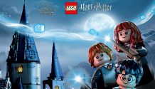 Nosso Shopping - Lego Harry Potter
