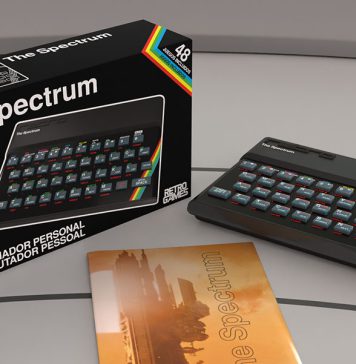 The Spectrum