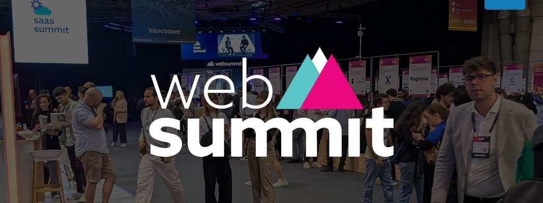 Web Summit 2024