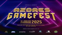 Azores Game Fest 2025