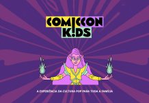 Comic-Con Kids 2025