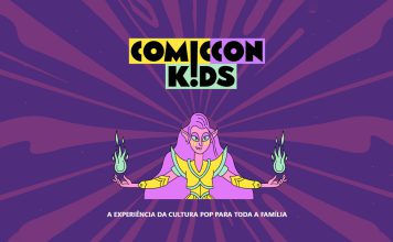 Comic-Con Kids 2025