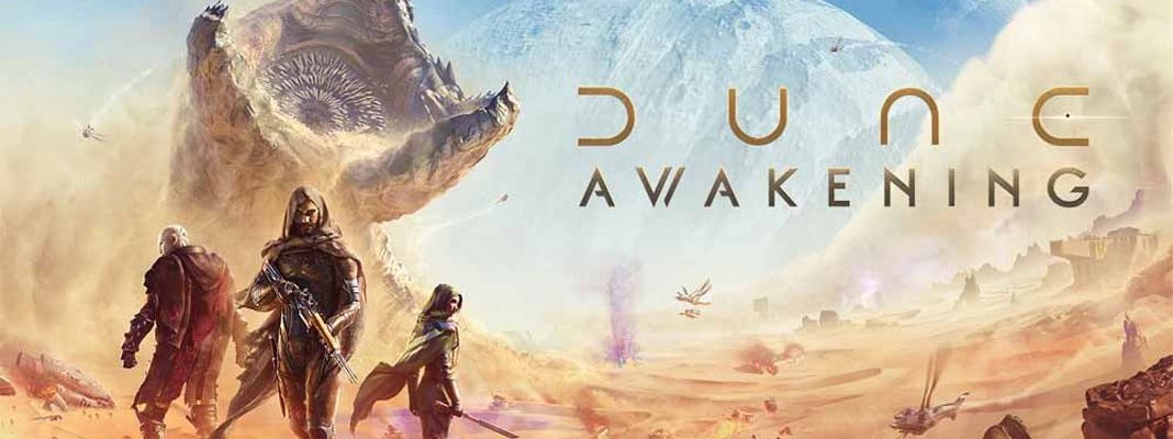 Dune: Awakening | Funcom