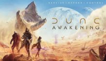 Dune: Awakening | Funcom