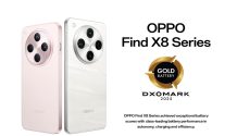 OPPO Find X8 recebe Gold Battery Label 2025