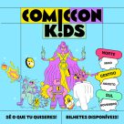 Comic-Con Kids