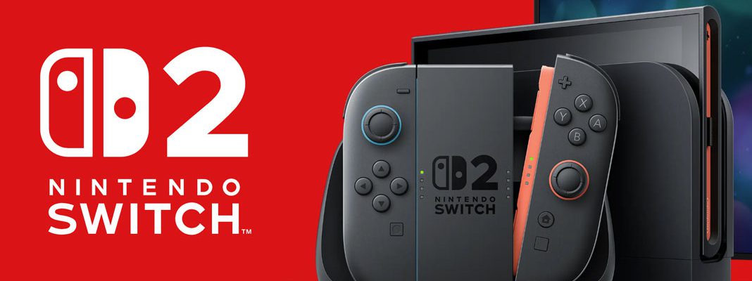 Nintendo Switch 2