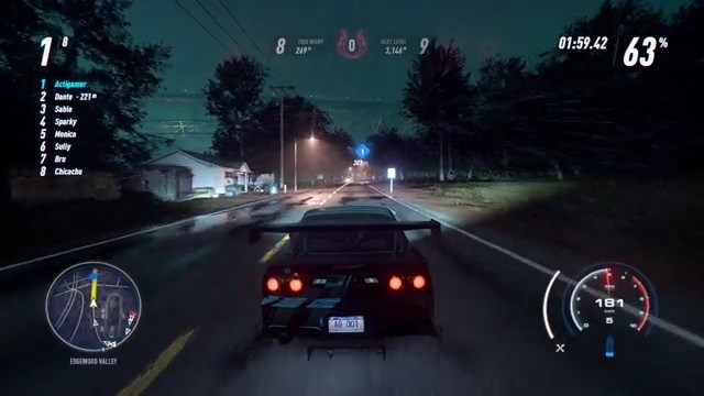 Análise: Need for Speed Heat (Multi) é um excelente jogo de corrida graças  à sua variedade de eventos e opções de personalização de veículos -  GameBlast