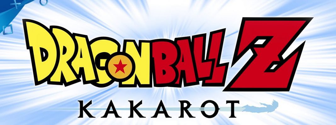 DRAGON BALL Z: KAKAROT - Vídeo de Abertura