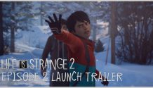 Life is Strange 2 Episode 2